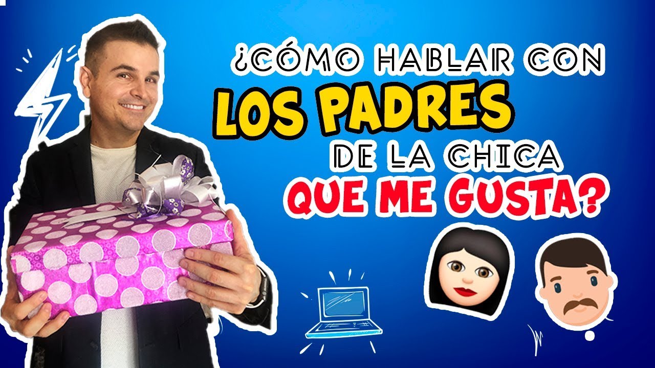 como se dice cuando te gusta alguien de tu familia