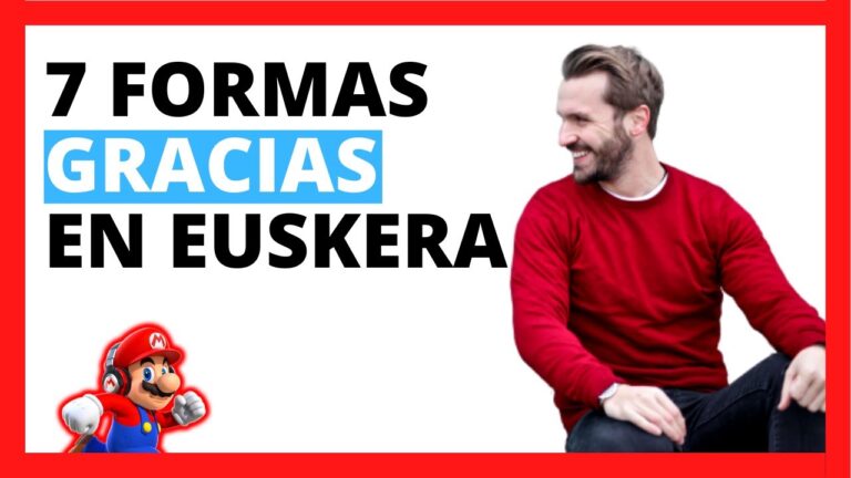 cómo se dice muchas gracias en euskera