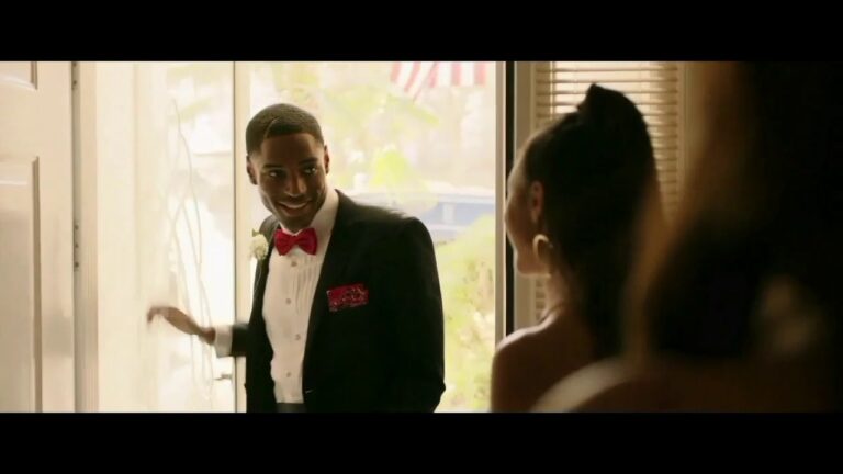 como se llama el novio de tu hija