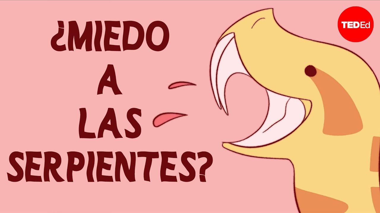 como se llama la fobia a las serpientes