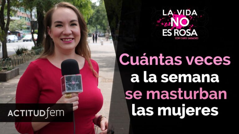 como se masturban las chicas