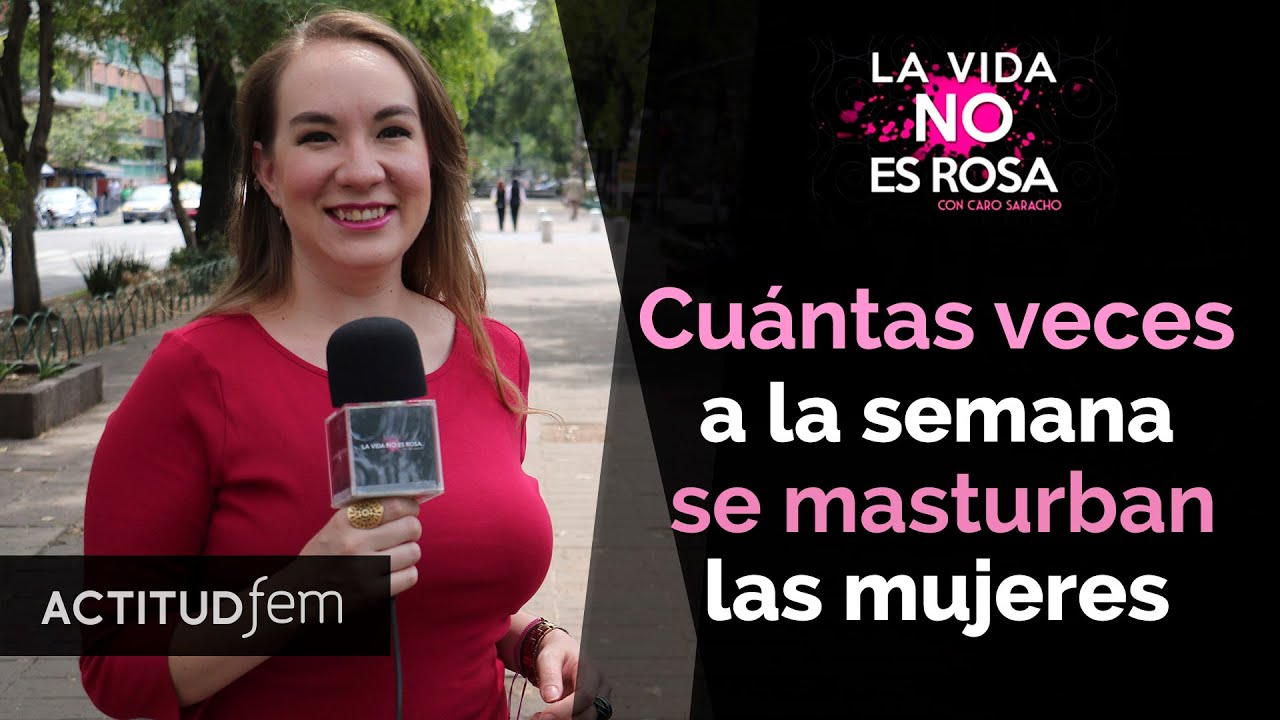 como se masturban las chicas