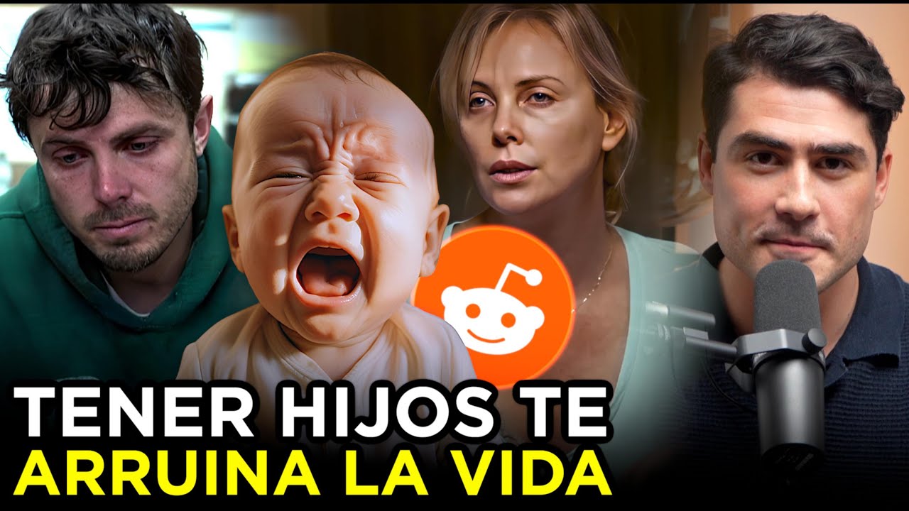 como se puede ser padre sin tener hijos