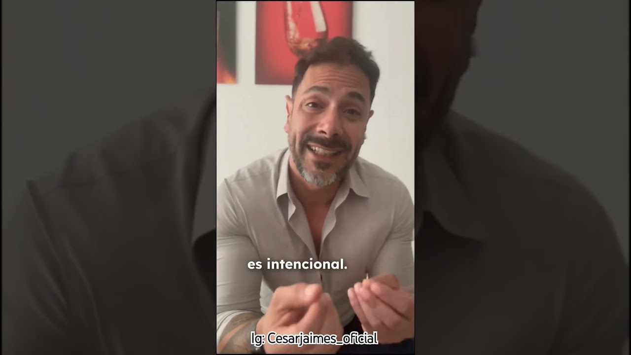 como se si esta enamorado de mi