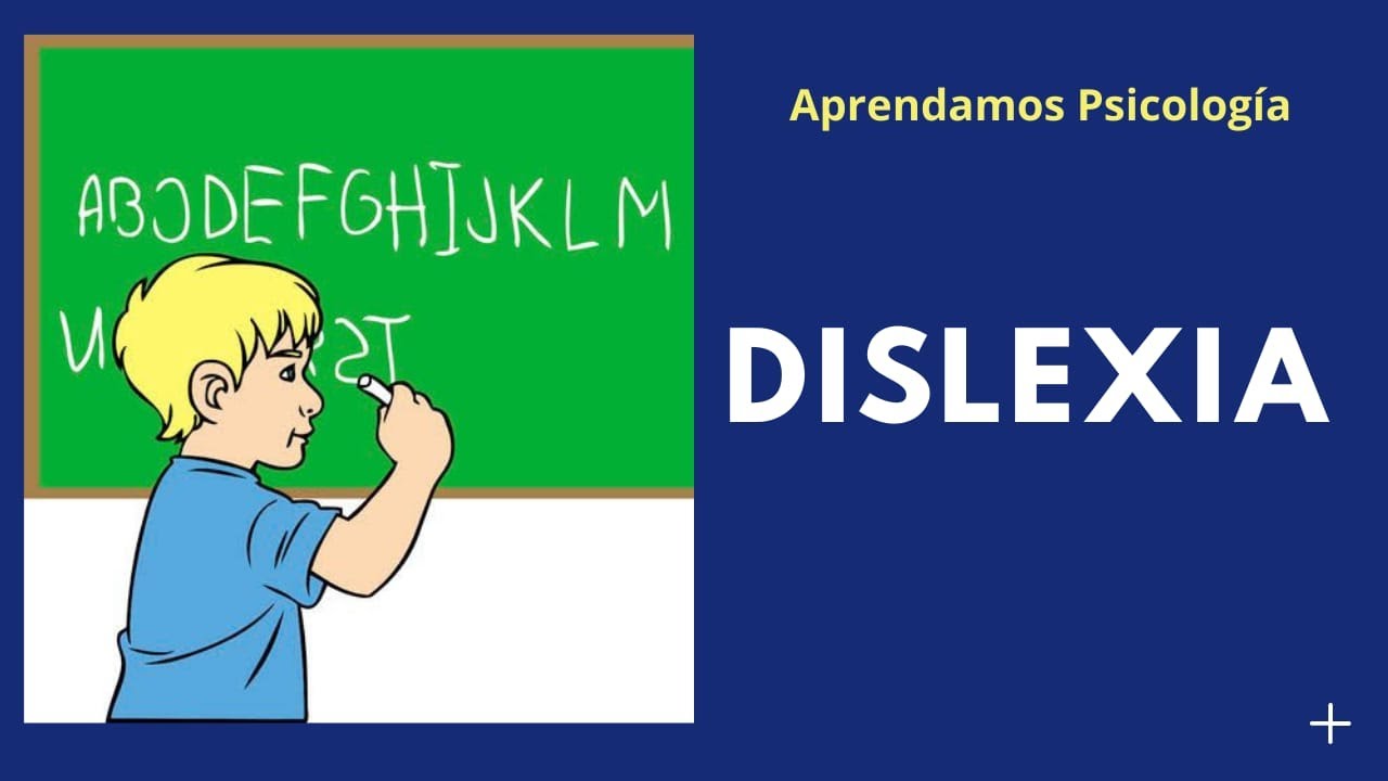 como se si soy dislexico