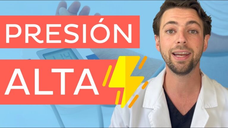 cómo se sube la tensión