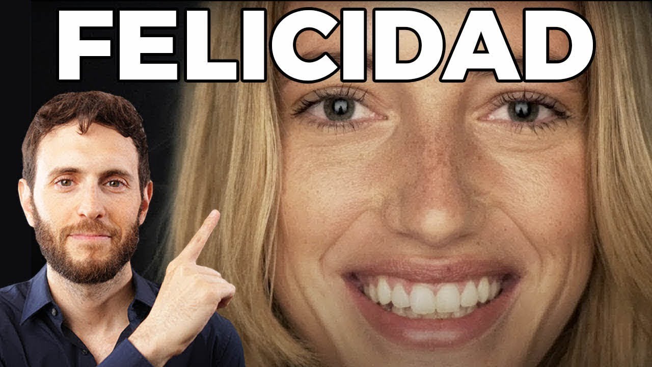 como ser feliz con problemas