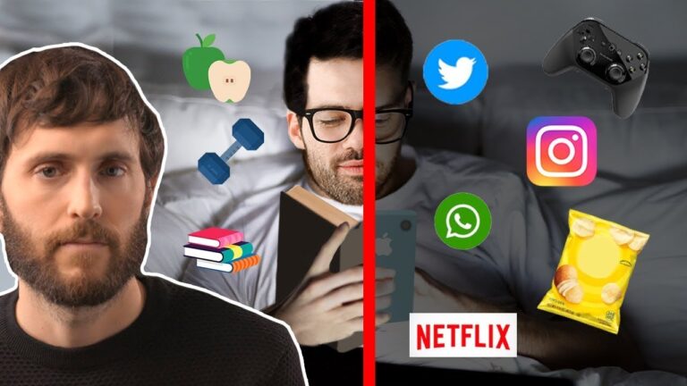 como superar la adicción a la dopamina