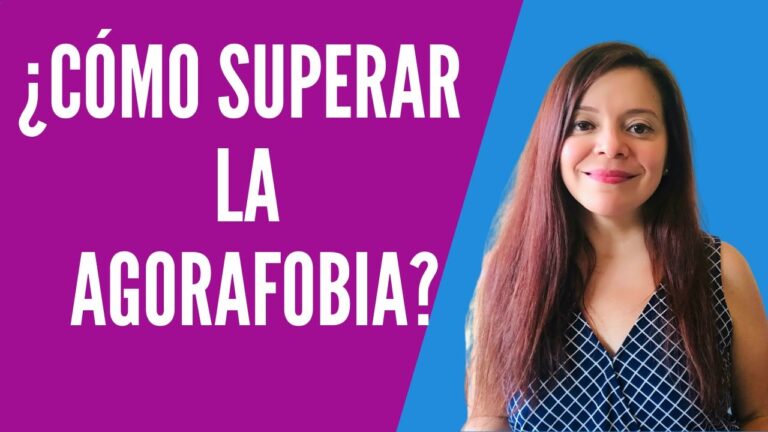 como superar la agorafobia en casa