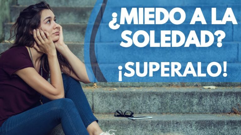 como superar la soledad de no tener pareja