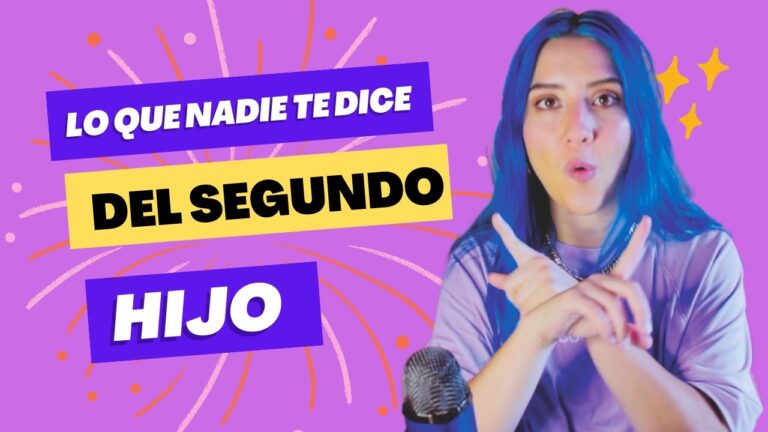 como superar no tener un segundo hijo