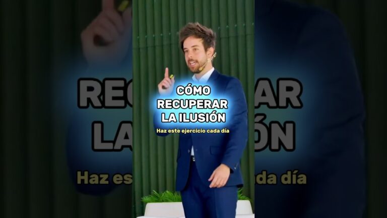 como tener ilusiones a los 50