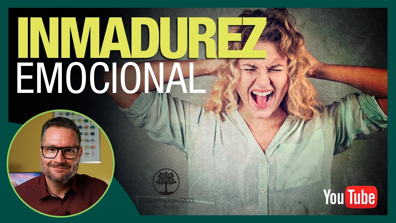 como tratar a un hombre inmaduro emocionalmente