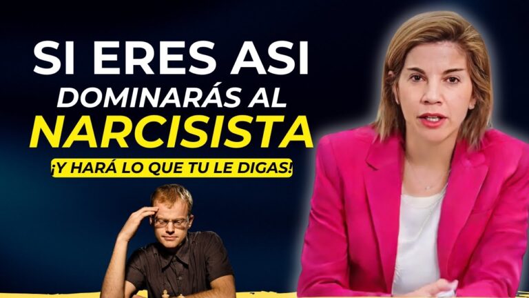 como tratar a un narcisista manipulador