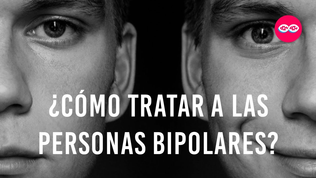 como tratar con una persona bipolar