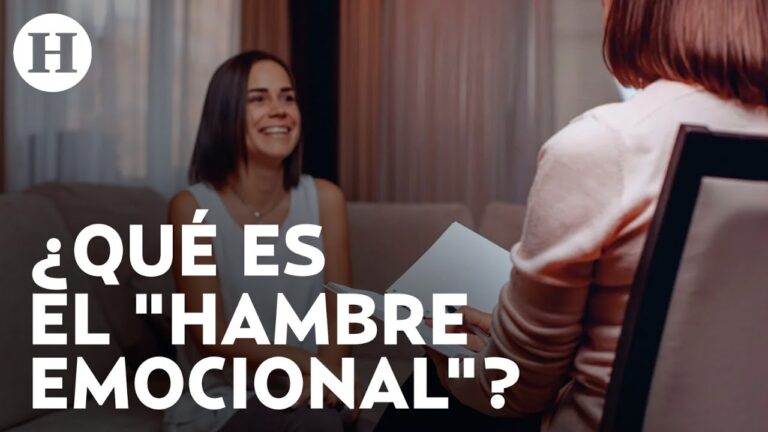 como tratar la carencia afectiva en adultos