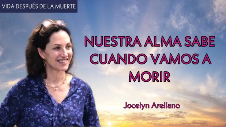 como y cuando voy a morir