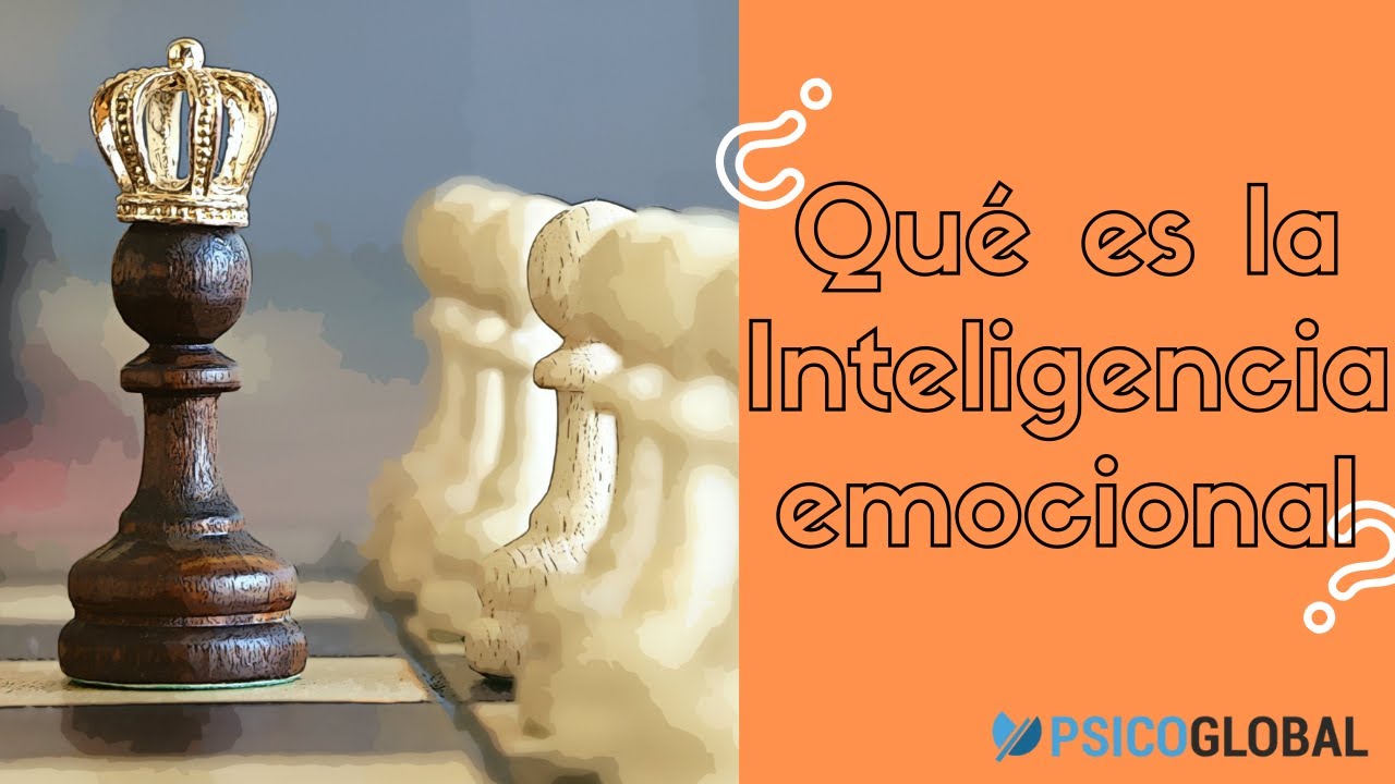 componentes de la inteligencia emocional