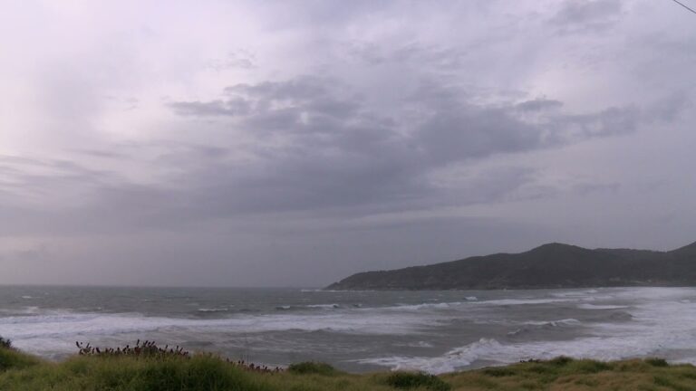 con bandera roja te puedes bañar