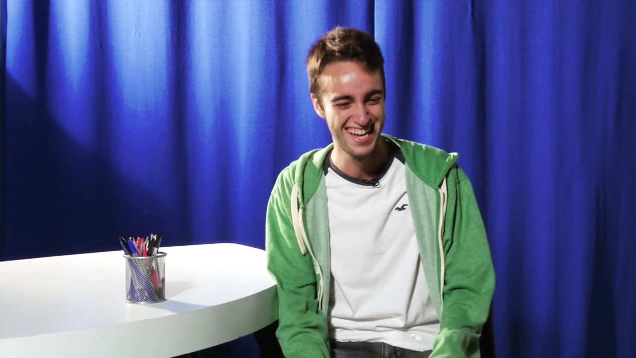 con traumas y a lo loco