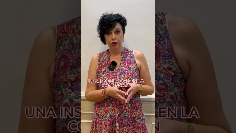 conducir estando de baja por depresión