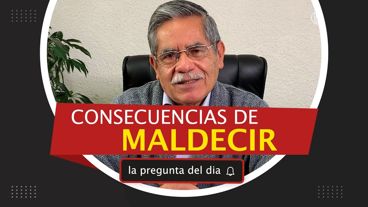 consecuencias de desear el mal
