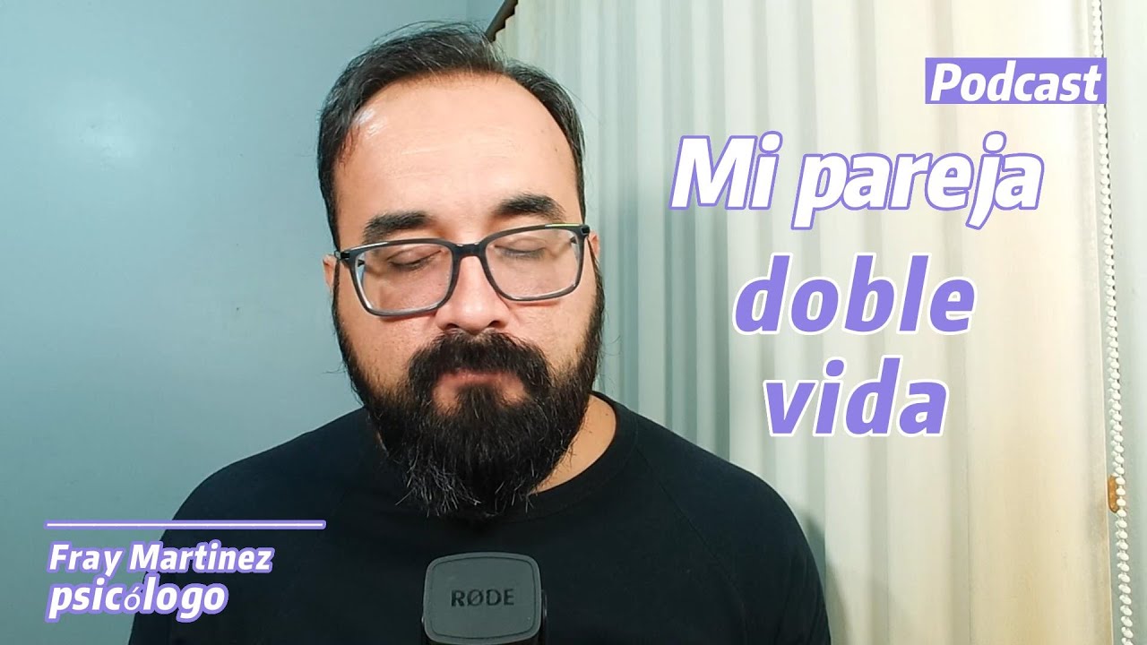 consecuencias psicológicas de una doble vida