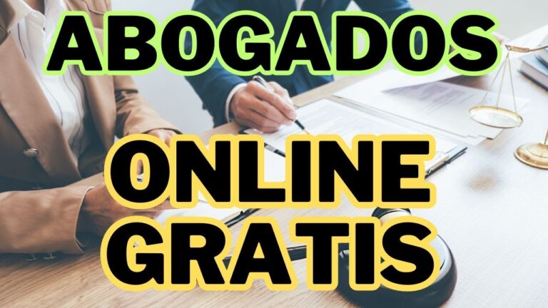consultas laborales gratis on line