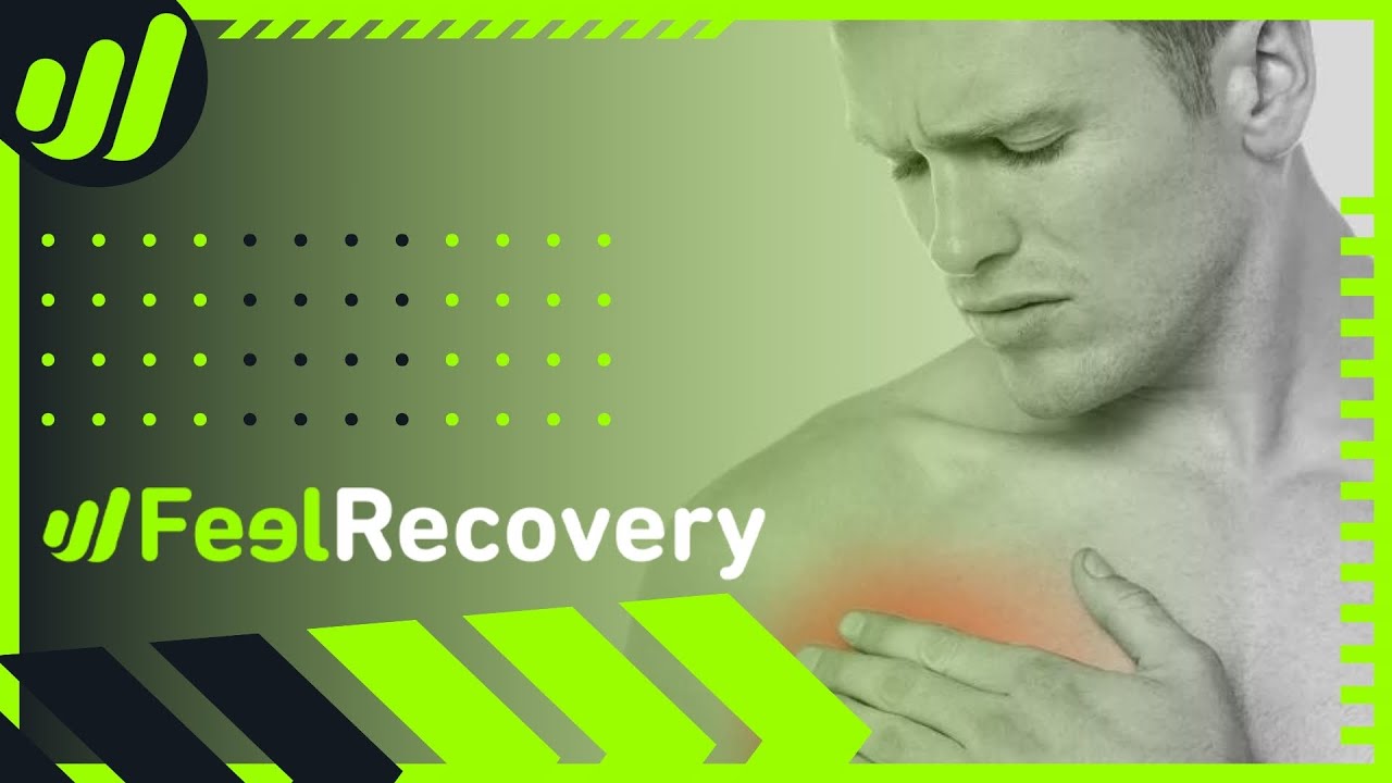 contractura muscular en el pecho