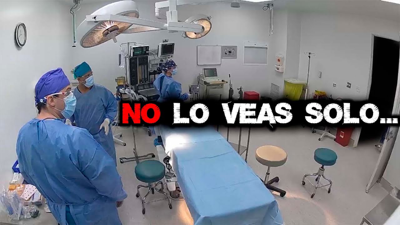 cosas que dan miedo en la vida real