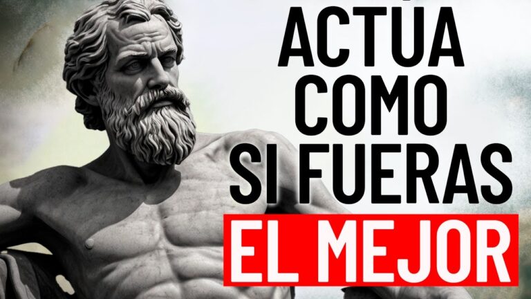 creerse mejor que los demas