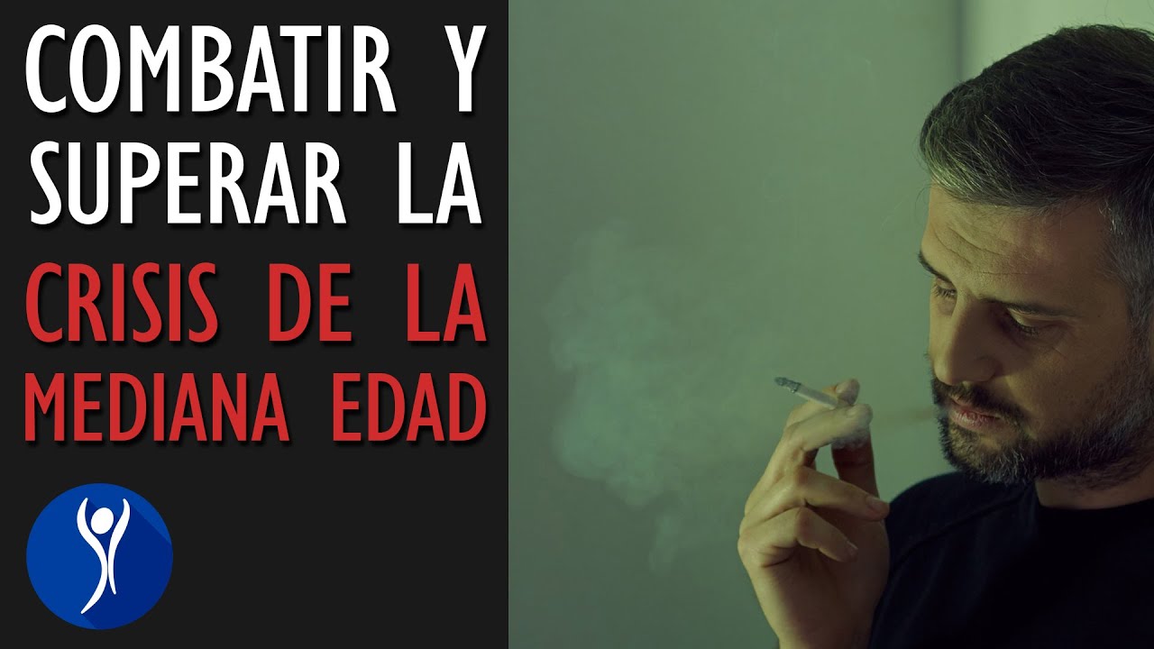 crisis de los 40 hombres