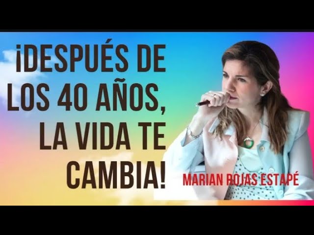 crisis de los 40 mujeres