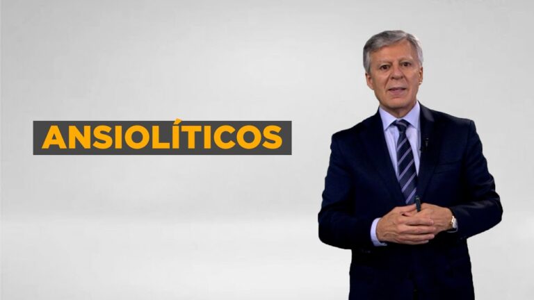 cual es el mejor ansiolitico