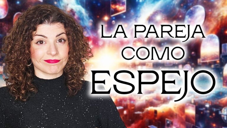 cual es la ley del espejo en el amor