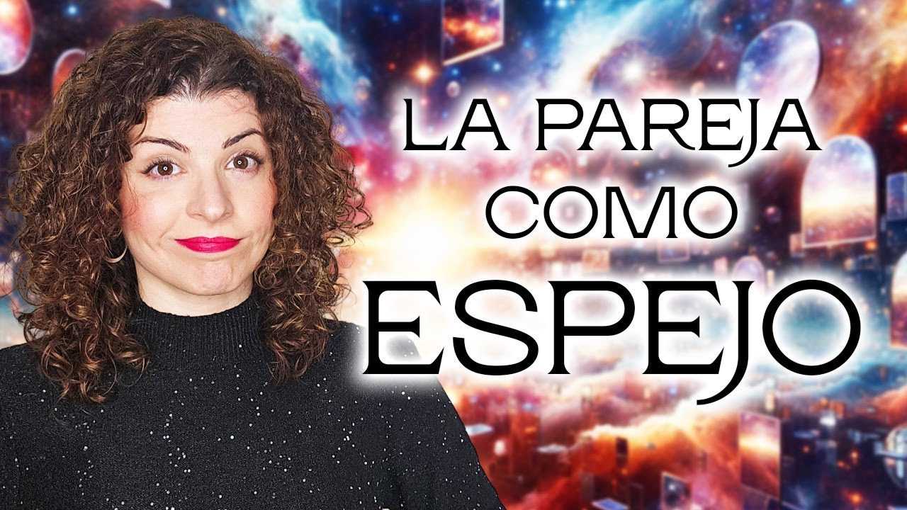 cual es la ley del espejo en el amor