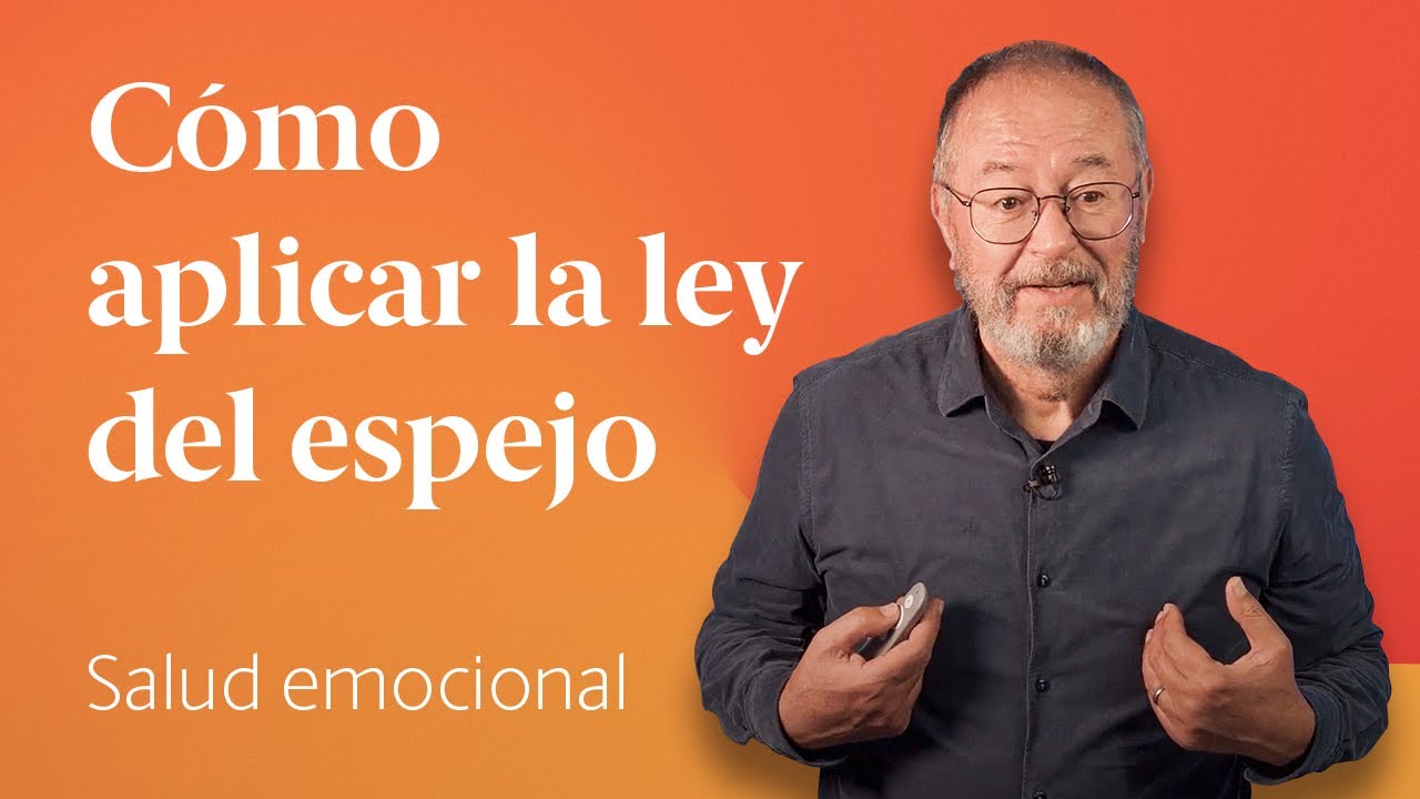 cuál es la técnica del espejo
