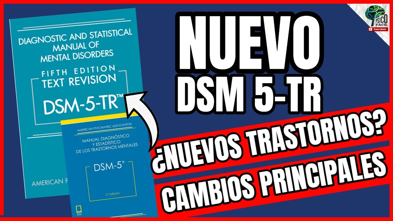 cual es la ultima edicion del dsm 5