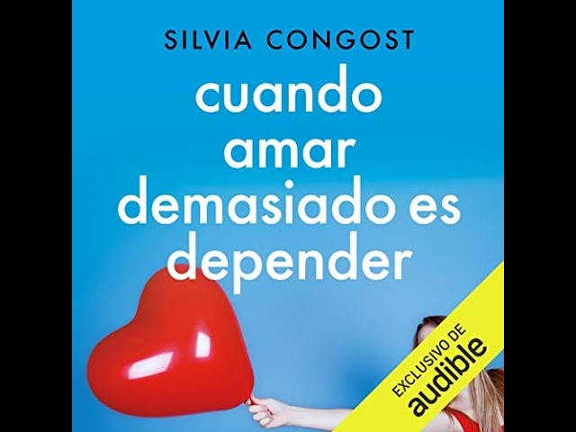 cuando amar demasiado es depender