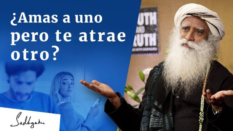 cuando aparece otra persona en una relación