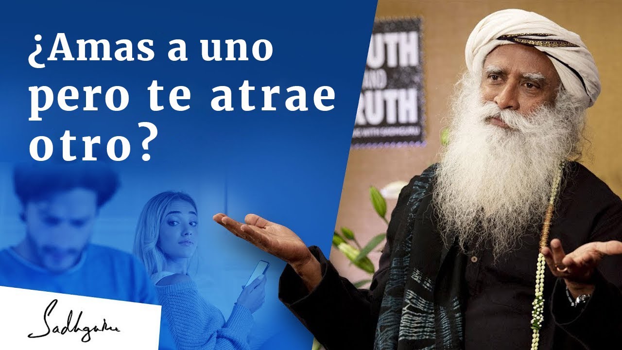 cuando aparece otra persona en una relación