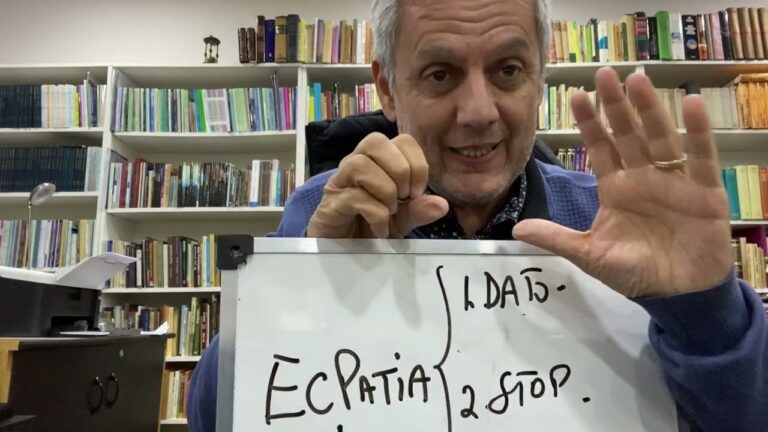 cuando las cosas te afectan demasiado