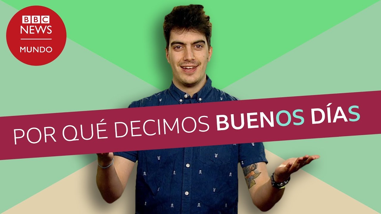 cuando se dice buenas noches