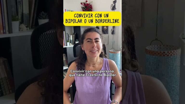 cuando un bipolar deja una relacion vuelve