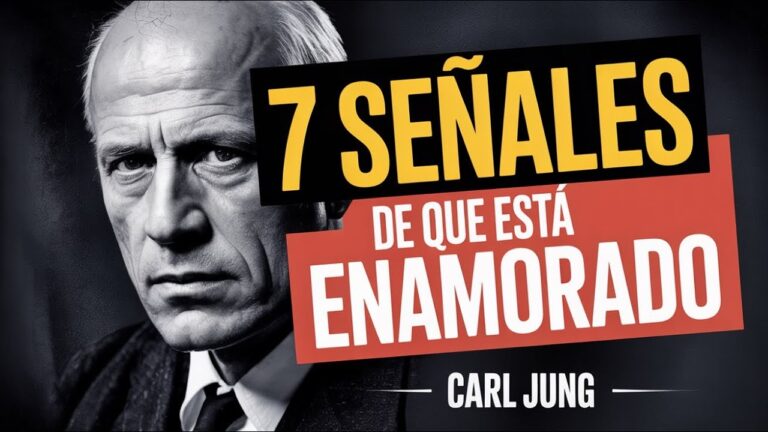 cuando un hombre esta enamorado se nota