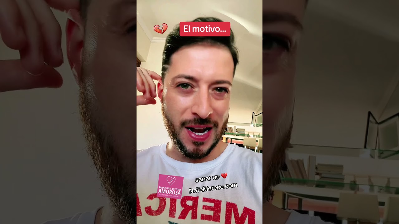 cuando un hombre te dice que está muy agusto contigo