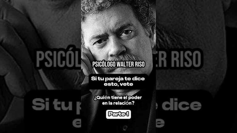 cuando un hombre te dice vamos hablando