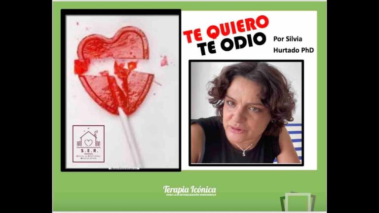 cuando un tlp te odia