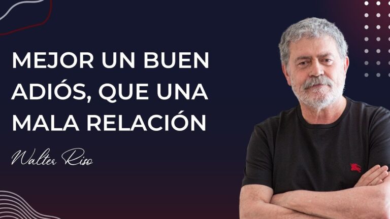 cuando una relacion no funciona