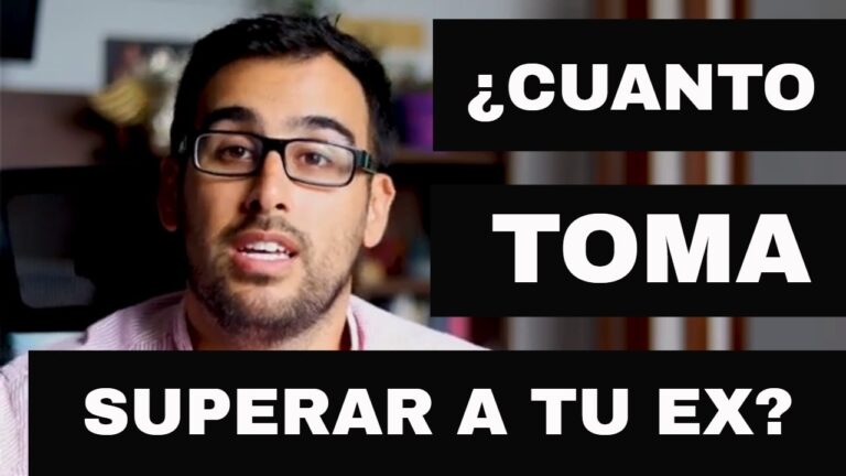 cuanto dura el duelo de una ruptura